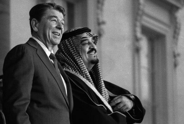 «10 долларов за баррель уничтожат СССР» () «10 долларов за баррель уничтожат СССР»