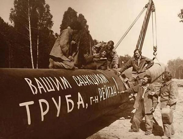 «10 долларов за баррель уничтожат СССР» () «10 долларов за баррель уничтожат СССР»