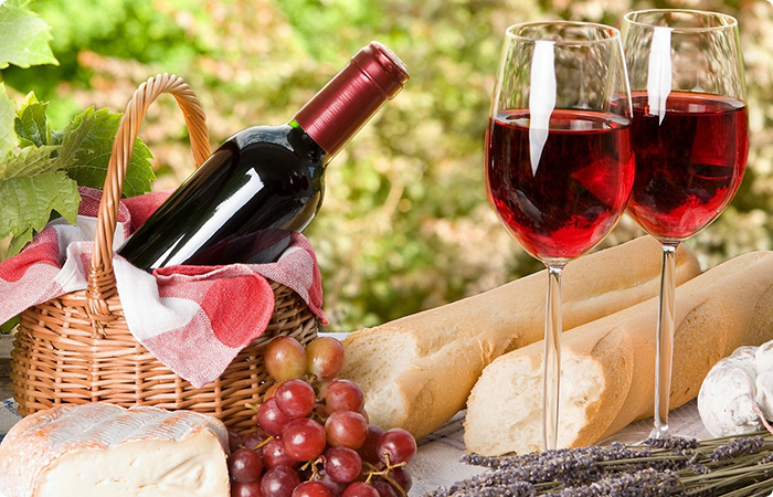 15 фактов из истории вина () 15 фактов из истории вина