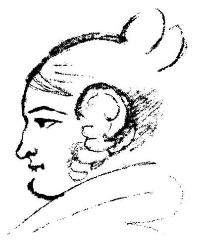 9 женщин Александра Пушкина () 9 женщин Александра Пушкина