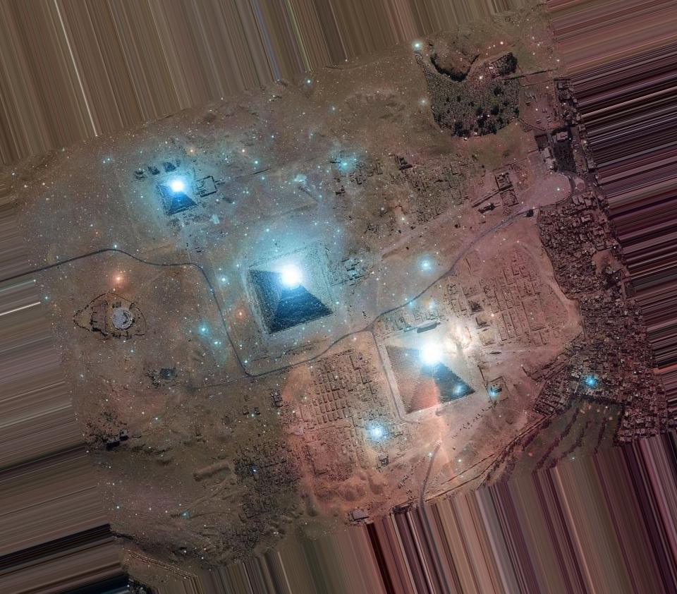 Альтернативные теории истории Земли