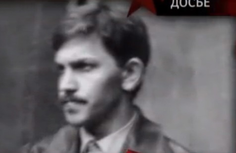 Антисоветский террор «Белого креста» в 1989-90 годы () Антисоветский террор «Белого креста» в 1989-90 годы