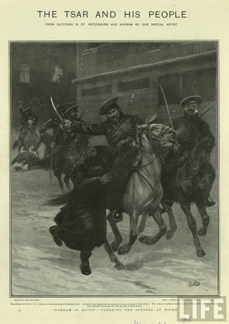 Царская Россия и Революция в картинках журнала Life () Царская Россия и Революция в картинках журнала Life