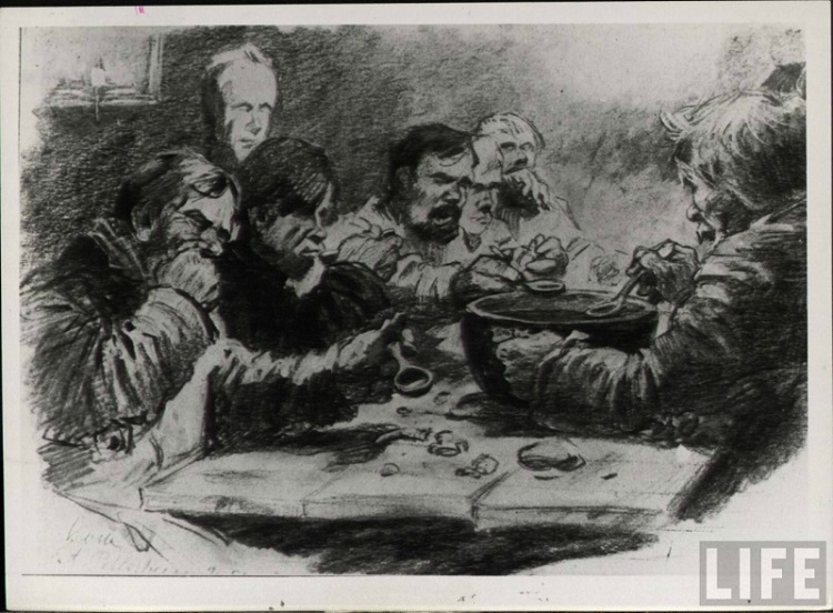 Царская Россия и Революция в картинках журнала Life () Царская Россия и Революция в картинках журнала Life