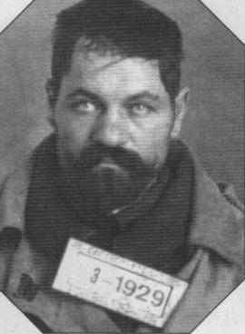 Дело «царя Михаила», самозванца, пойманного в 1928 году () Дело «царя Михаила», самозванца, пойманного в 1928 году