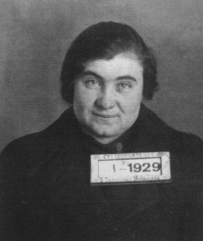 Дело «царя Михаила», самозванца, пойманного в 1928 году () Дело «царя Михаила», самозванца, пойманного в 1928 году