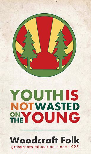 Детские организации в разных странах () Детские организации в разных странах