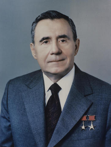 «Дипломат №1 в мире»: глава МИД СССР Громыко Андрей Андреевич