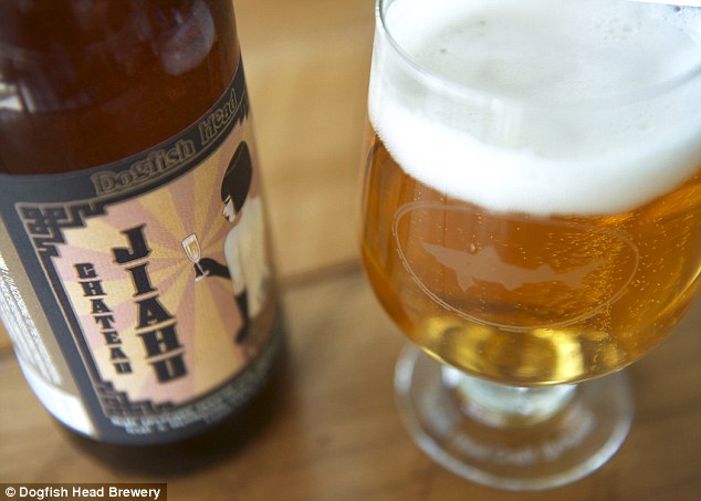 Древнейшим алкогольным напиткам подарили вторую жизнь () Древнейшим алкогольным напиткам подарили вторую жизнь