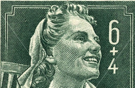 Франка Маубах. «Поколение помощниц» на Востоке: экспансия и очищение «другого» () Франка Маубах. «Поколение помощниц» на Востоке: экспансия и очищение «другого»