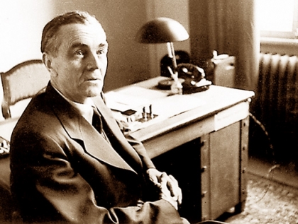 Фридрих Паулюс: ценный трофей советского командования () Фридрих Паулюс: ценный трофей советского командования