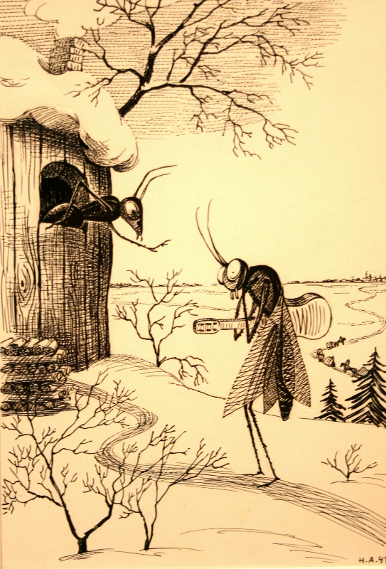 Иллюстрированная сатира () Иллюстрированная сатира