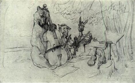 Иллюстрированная сатира () Иллюстрированная сатира