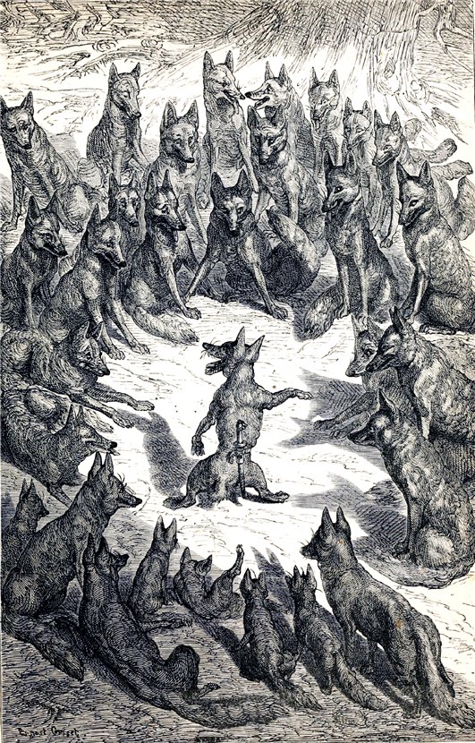 Иллюстрированная сатира () Иллюстрированная сатира