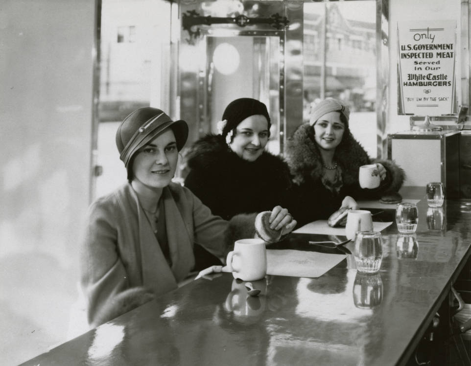 История быстрого питания () История быстрого питания