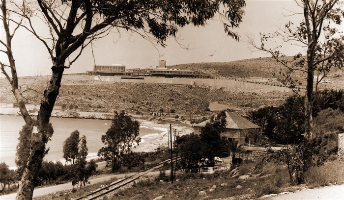 История казино