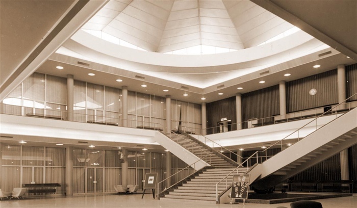 История казино