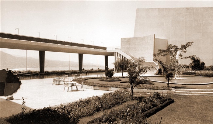 История казино