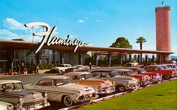 История казино