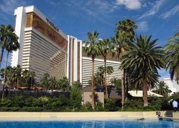 История казино