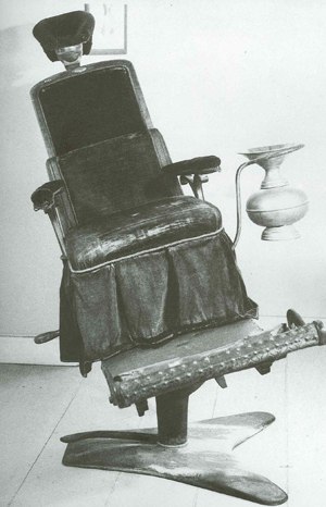 История зубоврачевания от древности до наших дней () История зубоврачевания от древности до наших дней