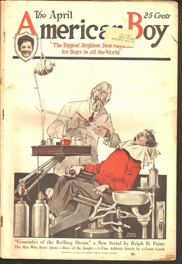 История зубоврачевания от древности до наших дней () История зубоврачевания от древности до наших дней