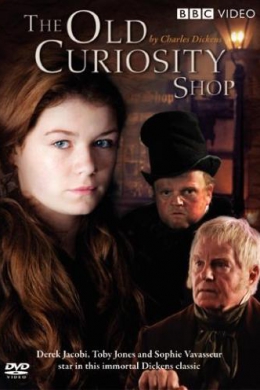 Экранизации романов Диккенса () Экранизации романов Диккенса