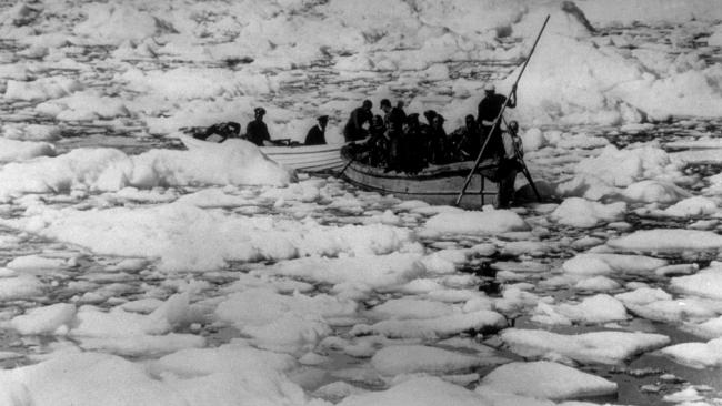 Как Гренландия гуманно воевала во Второй мировой () Как Гренландия гуманно воевала во Второй мировой