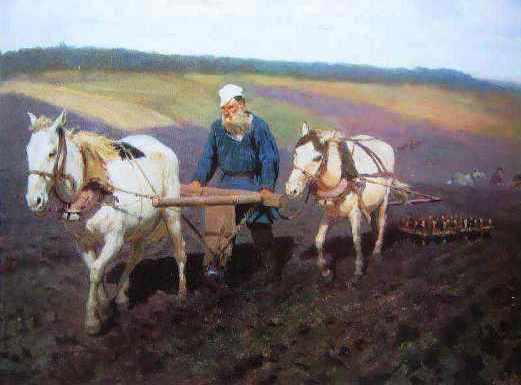 Как «модернизация» лошади в X-XI веках повела Европу к прогрессу