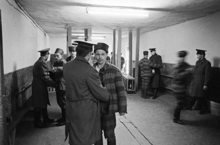 Как выглядела «политическая зона» в Мордовии в 1960-70-х