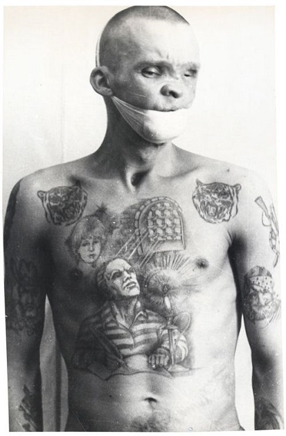 Как выглядела «политическая зона» в Мордовии в 1960-70-х