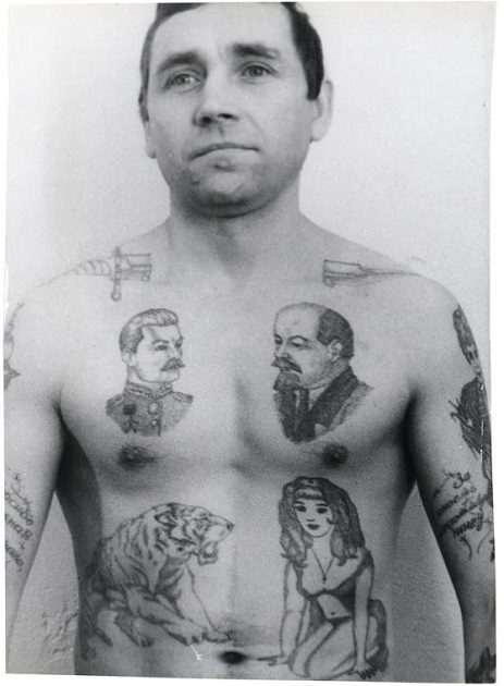 Как выглядела «политическая зона» в Мордовии в 1960-70-х