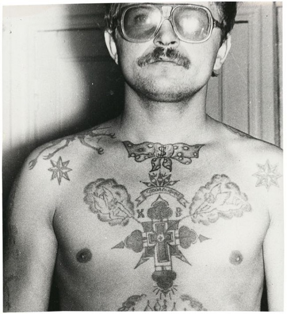 Как выглядела «политическая зона» в Мордовии в 1960-70-х