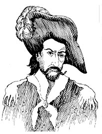 Капитан Кидд