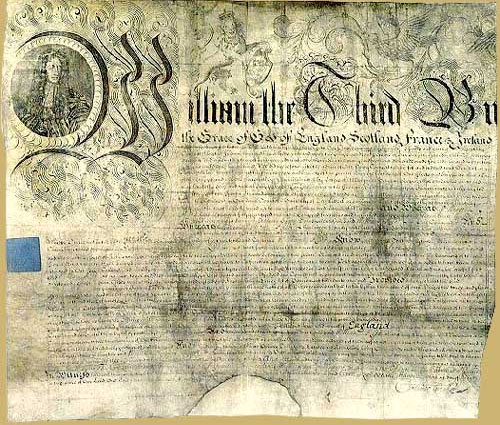 Капитан Кидд