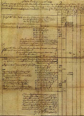 Капитан Кидд