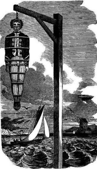 Капитан Кидд