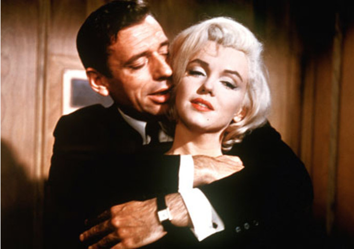 Клуб разбитых сердец