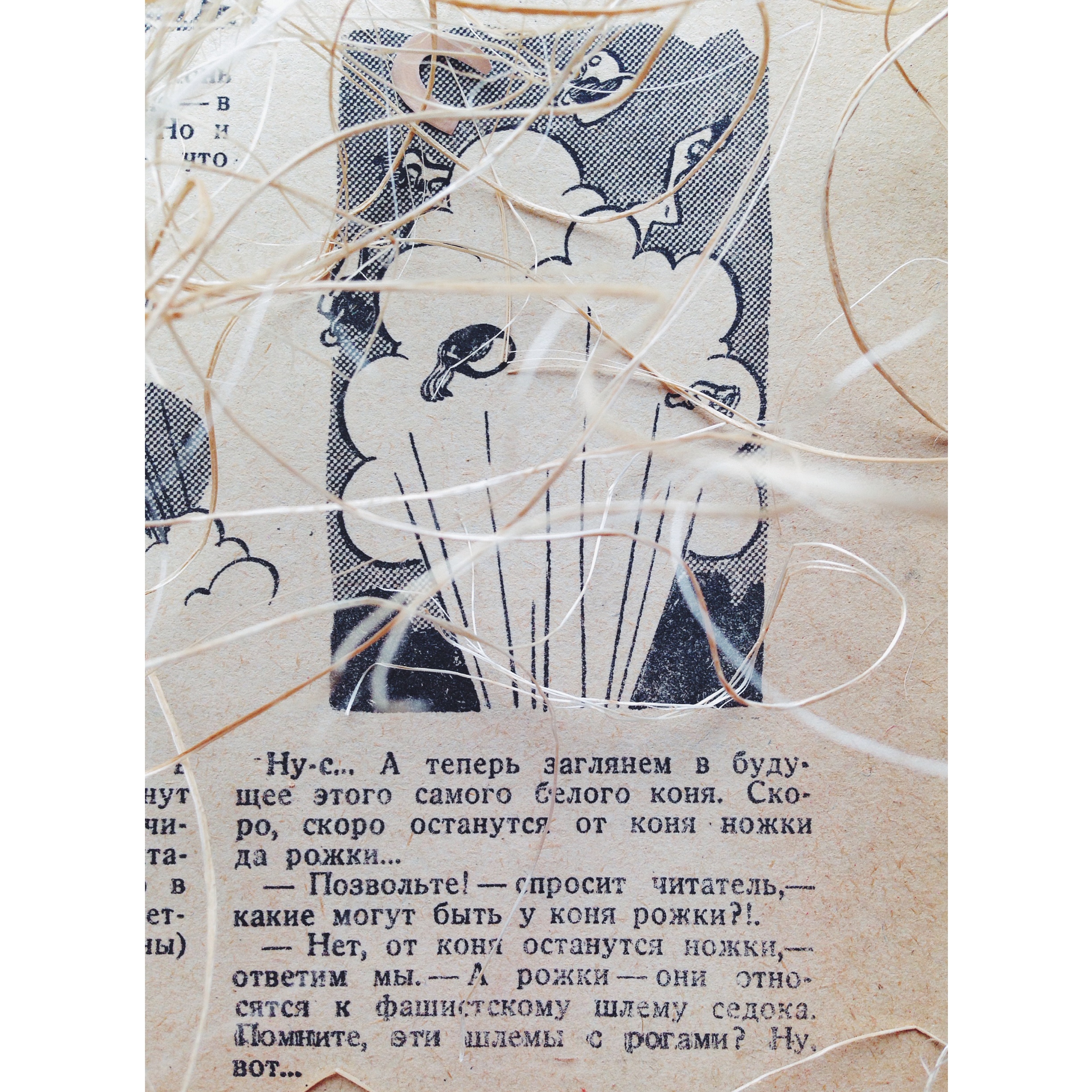 «Крокодил: О белом коне» () «Крокодил: О белом коне»