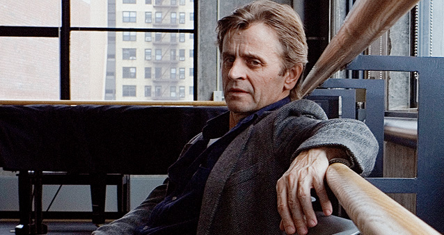 Магия танца Михаила Барышникова () Магия танца Михаила Барышникова