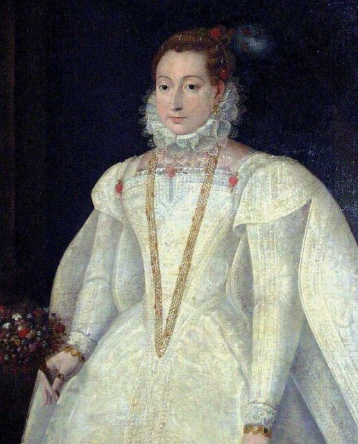 Мария Стюарт: любопытные факты, легенды, истории