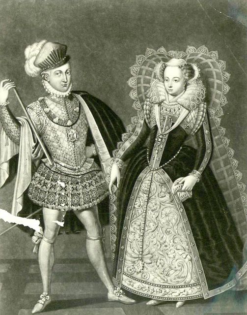 Мария Стюарт и лорд Дарнли.jpg