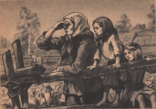 О жизни и творчестве Бориса Десницкого () О жизни и творчестве Бориса Десницкого