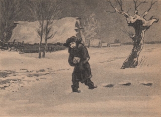 О жизни и творчестве Бориса Десницкого () О жизни и творчестве Бориса Десницкого