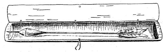 Охотничий промысел у кетов () Охотничий промысел у кетов