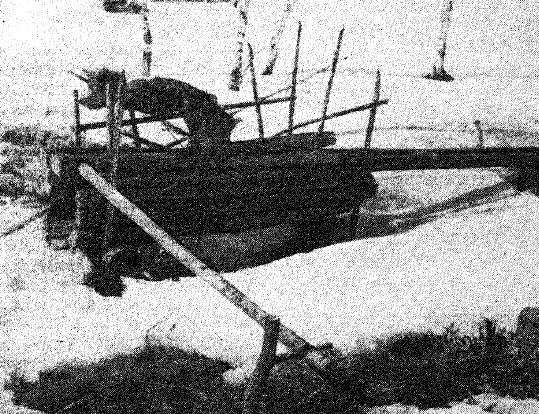 Охотничий промысел у кетов () Охотничий промысел у кетов