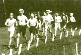 Олимпийские курьезы () Олимпийские курьезы