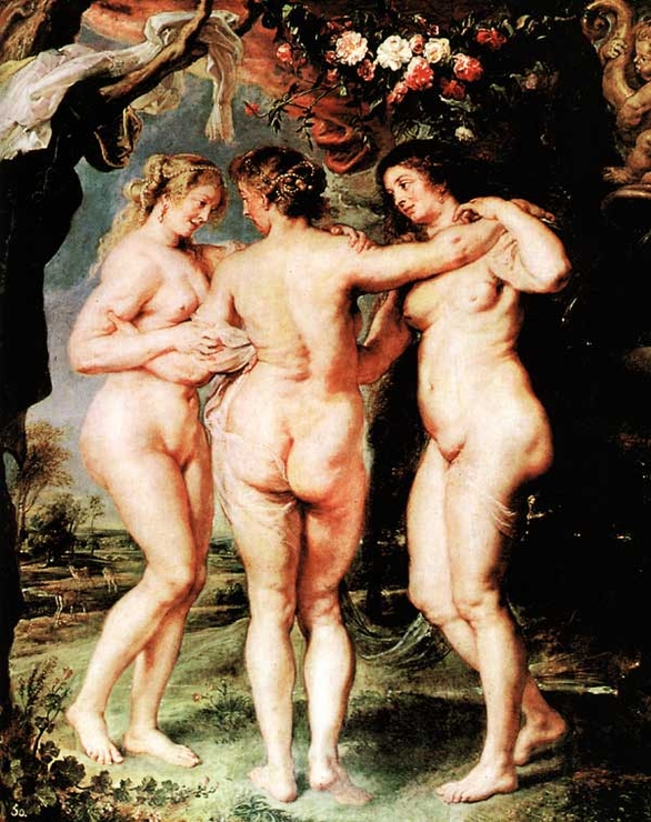 От пышки до худышки () От пышки до худышки