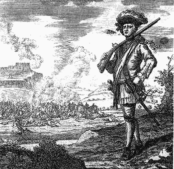 Поход на Панаму