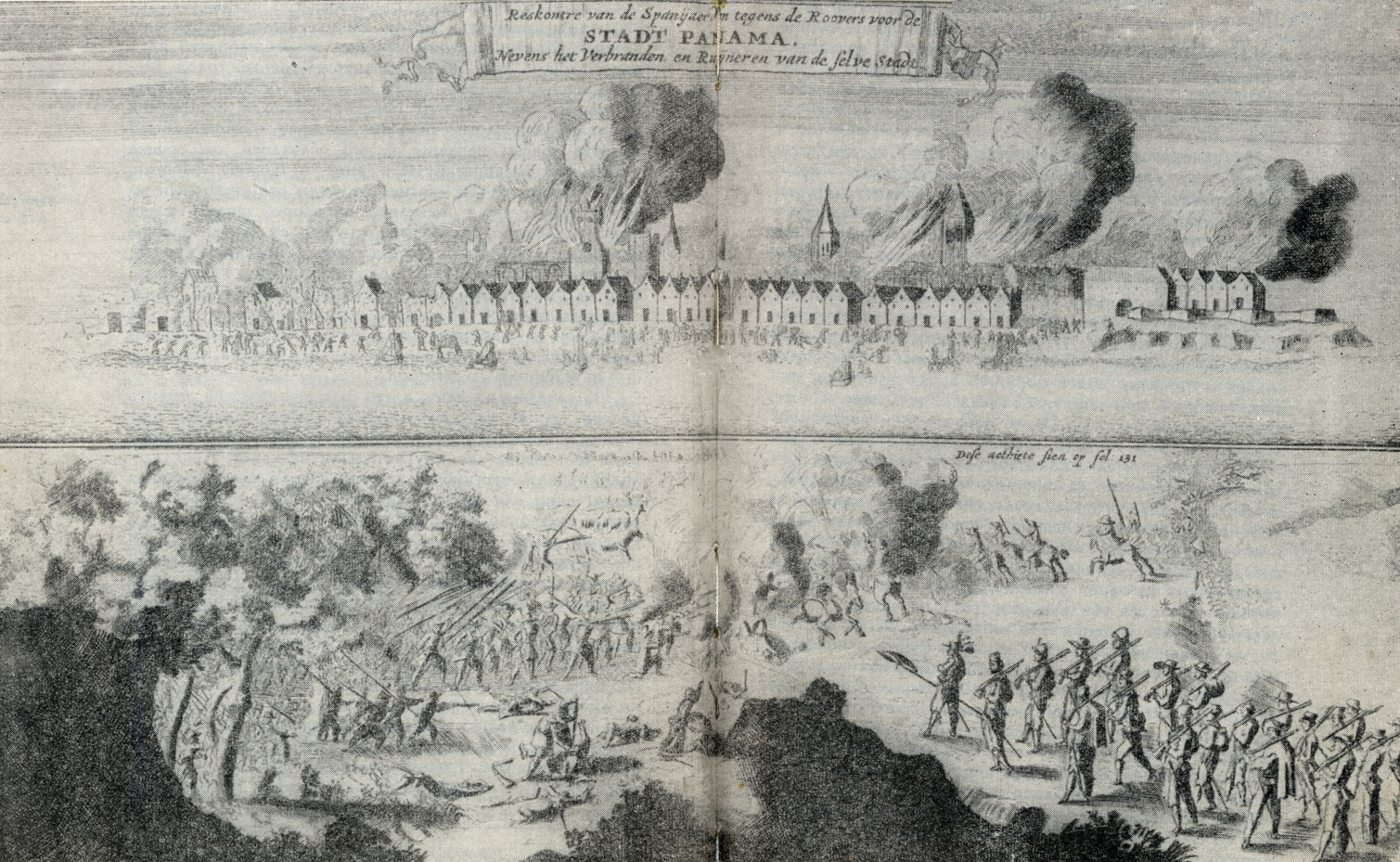 Поход на Панаму